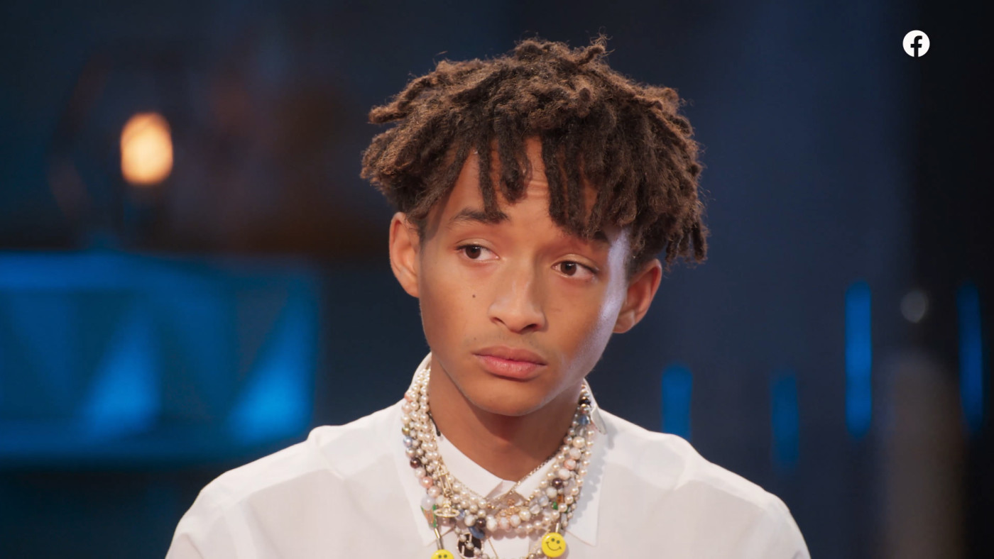 Jaden Smith on How Mushrooms 'Really Changed Me,' Led to 'Ego Dissolution'  | Complex