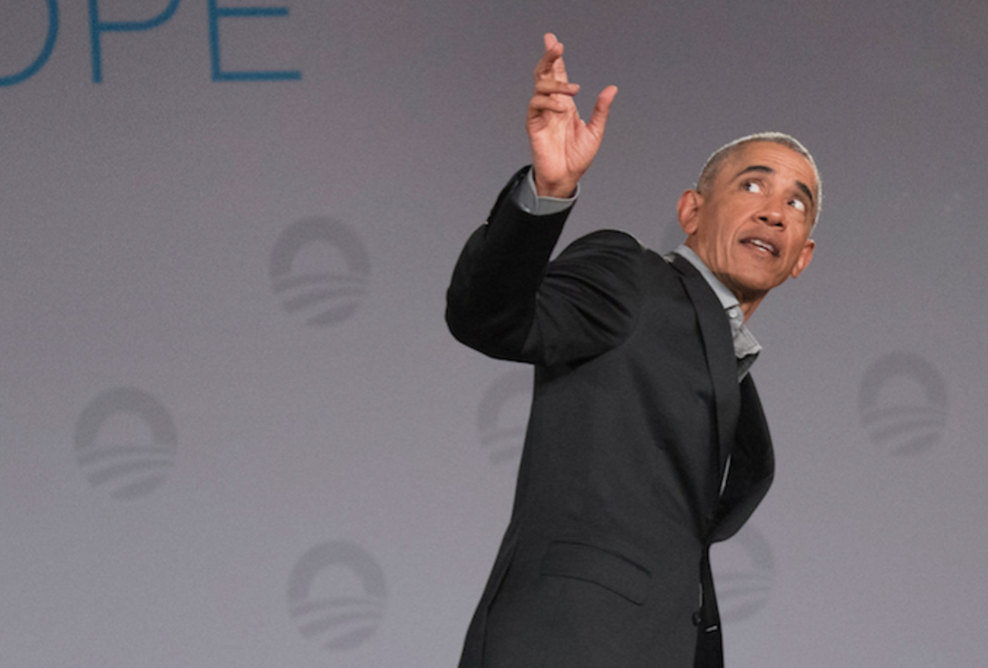 Barack Obama Shares Favorite Songs Of 2019 List F Dababy Young