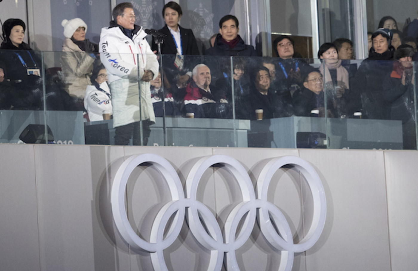 Nbc Anchor Angers Koreans By Claiming Every Korean Respects Japan During Olympics Complex