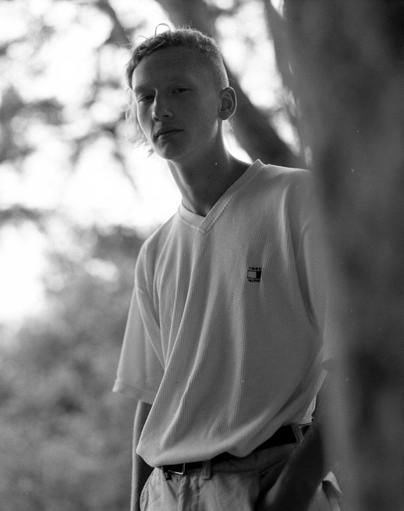 Listen to Yellow Days' Debut EP 'Harmless Melodies' Complex