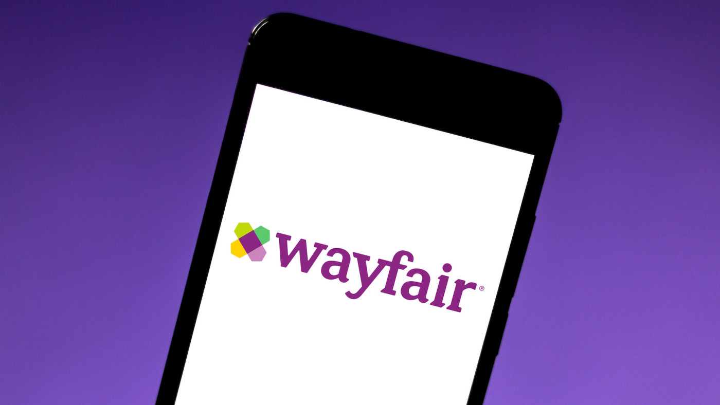 Wayfair Product Listings Provoke Conspiracy Theory About Child Trafficking Complex
