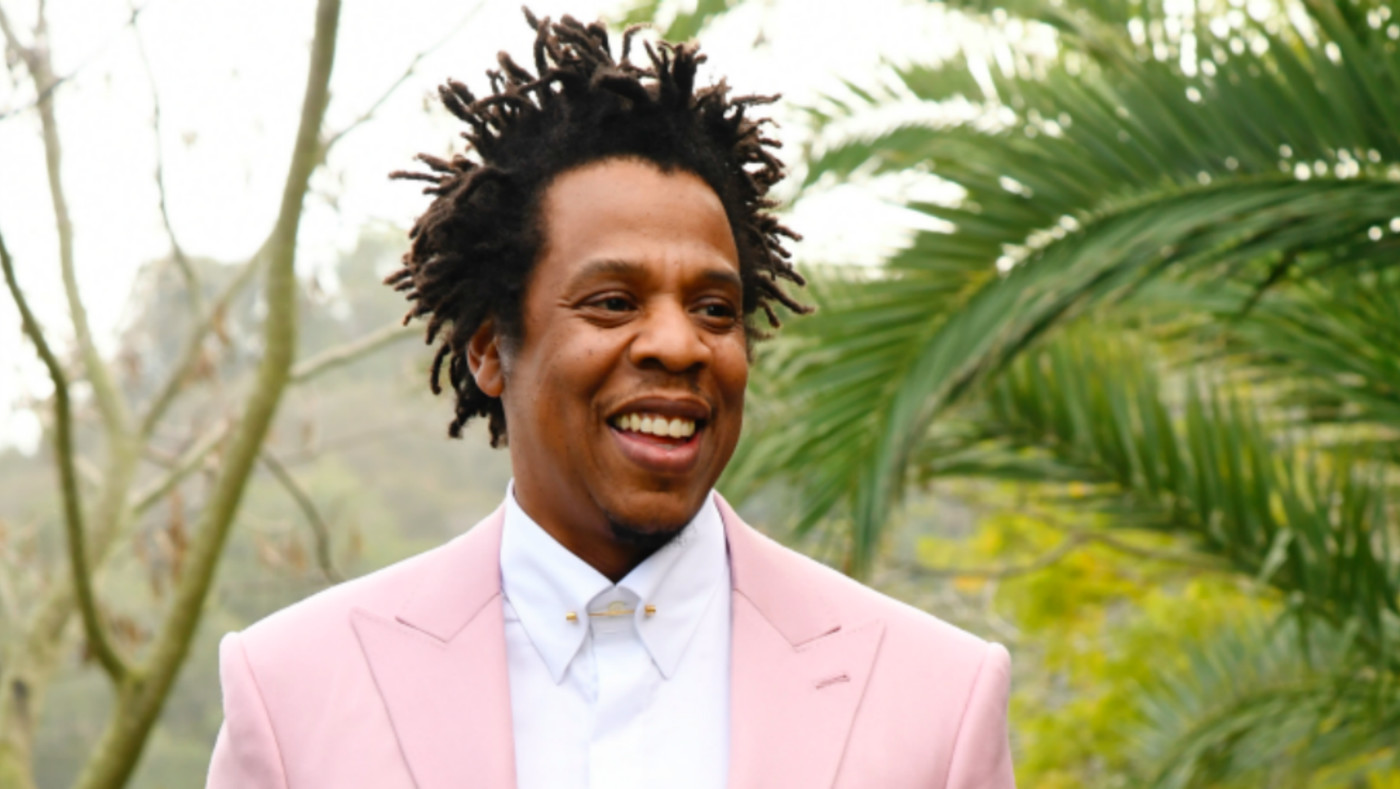 JAY-Z Speaks On NFL and Colin Kaepernick: 'No One Is Saying He ...