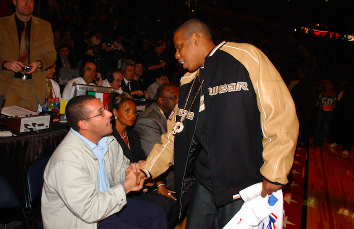 This Jay Z Music Video Helped Secure Adam Sandler S Role On Uncut Gems Complex Doman official music video by tyga. this jay z music video helped secure