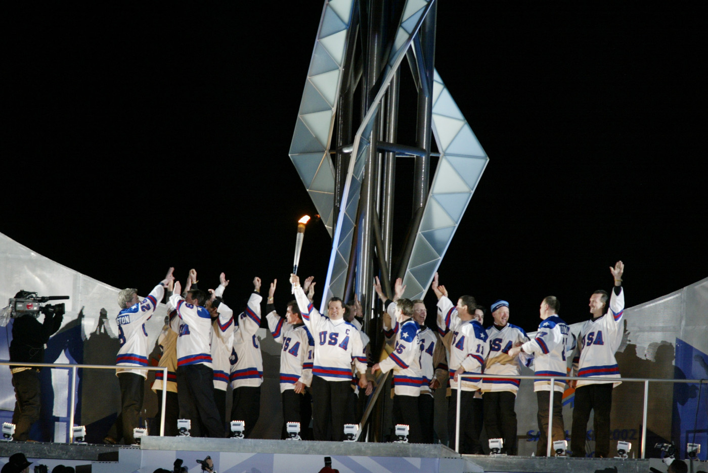 The 10 Biggest Moments In Winter Olympics History Complex