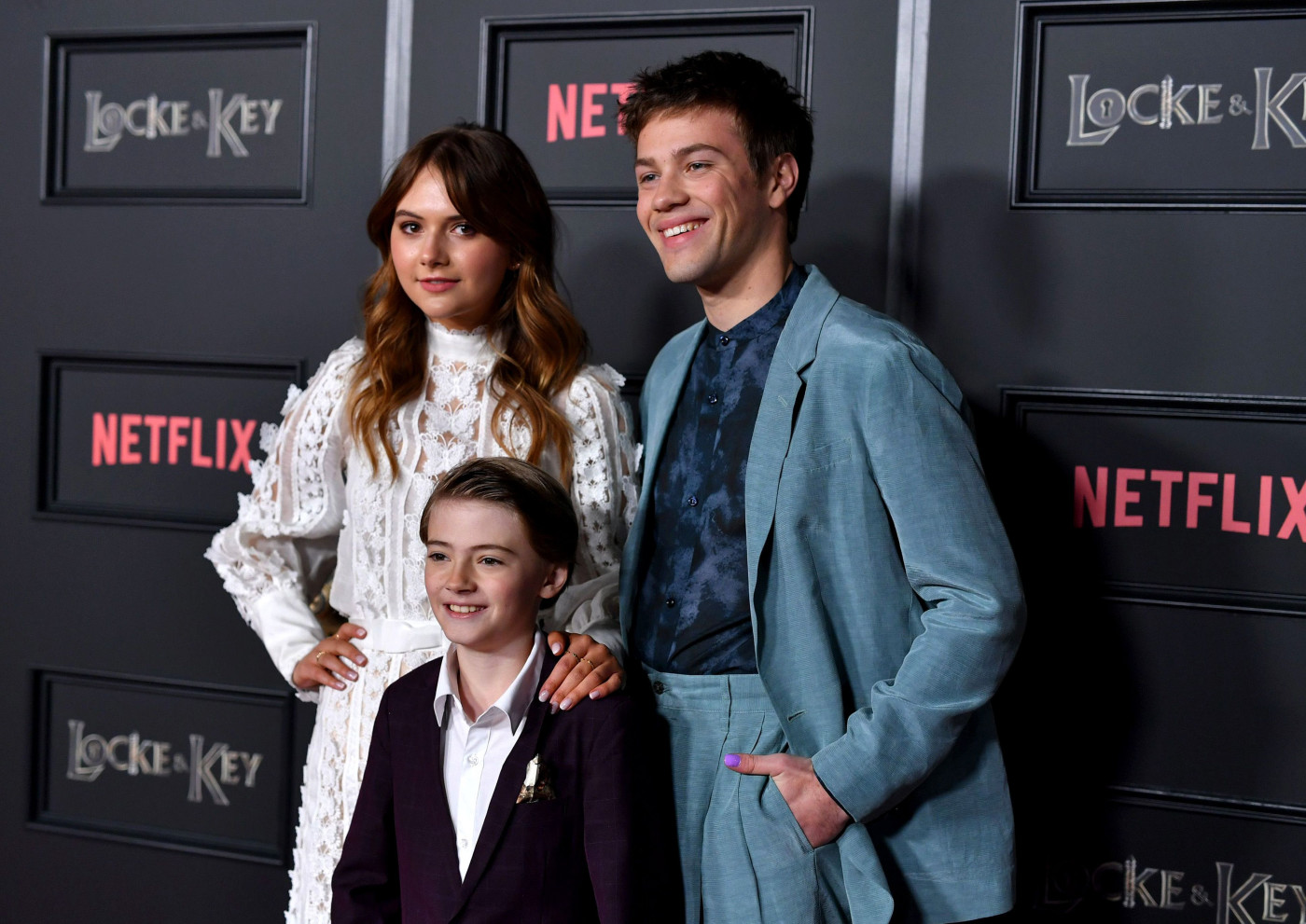 Best Shows On Netflix Right Now Top Tv Series August 2020 Complex