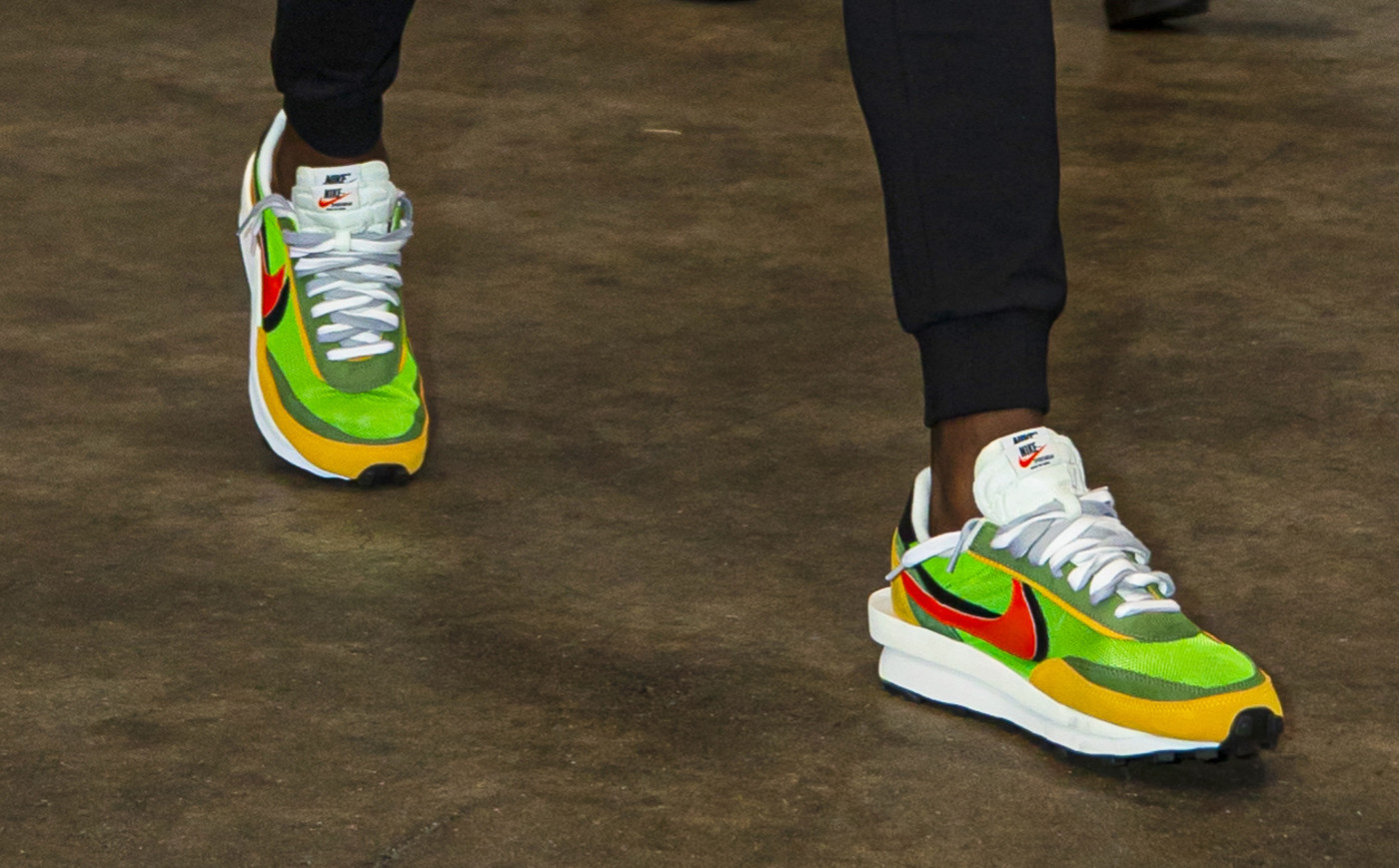 lebron james sacai