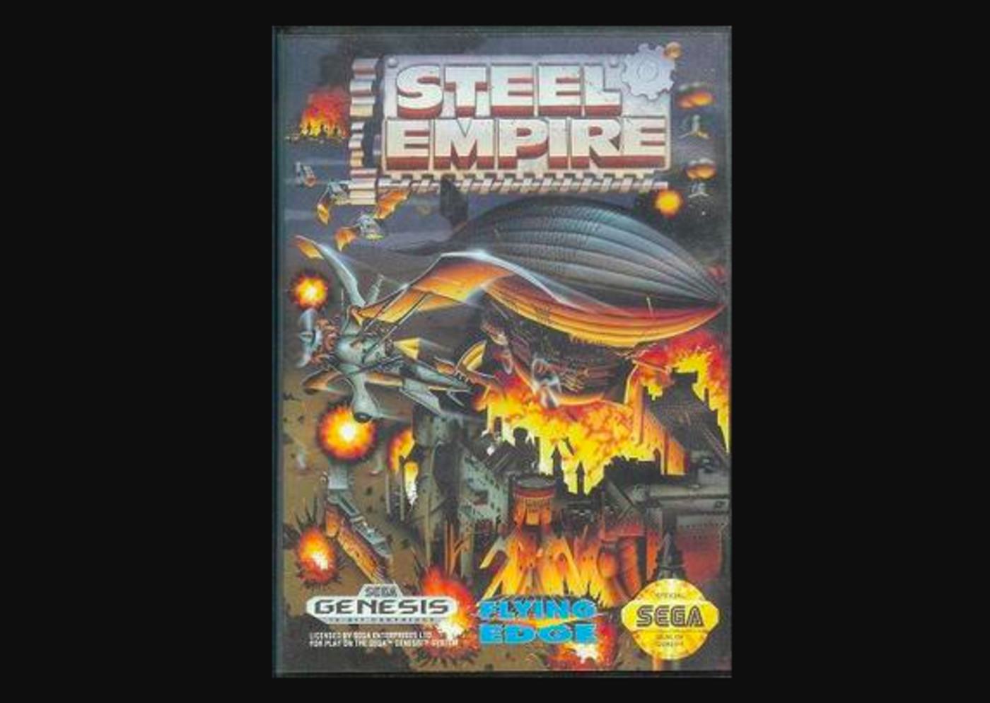 The 100 Best Sega Genesis Games Complex