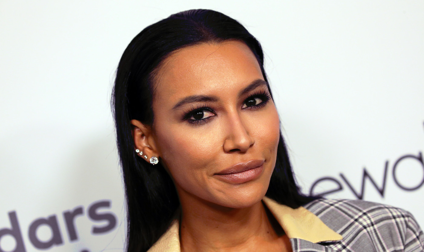 Naya Rivera S Body Recovered From Lake Piru Dead At 33 Complex