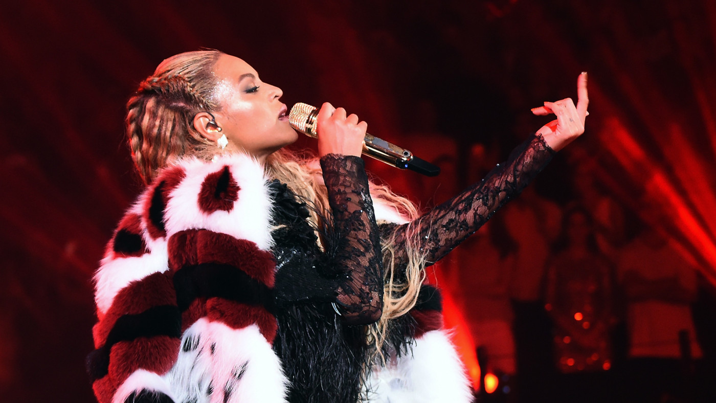 Beyonce S 15 Best Rap Moments Complex