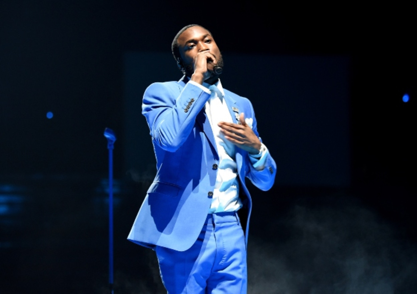 Listen To Meek Mill S New Song Letter To Nipsey Feat Roddy