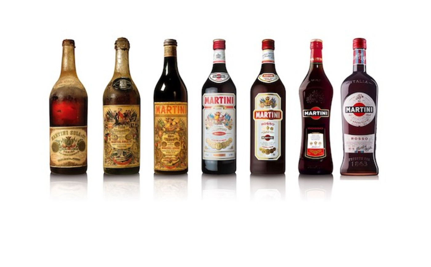 Cars, Bars And Stars Charting Martini, The Brand Taking Italian Style