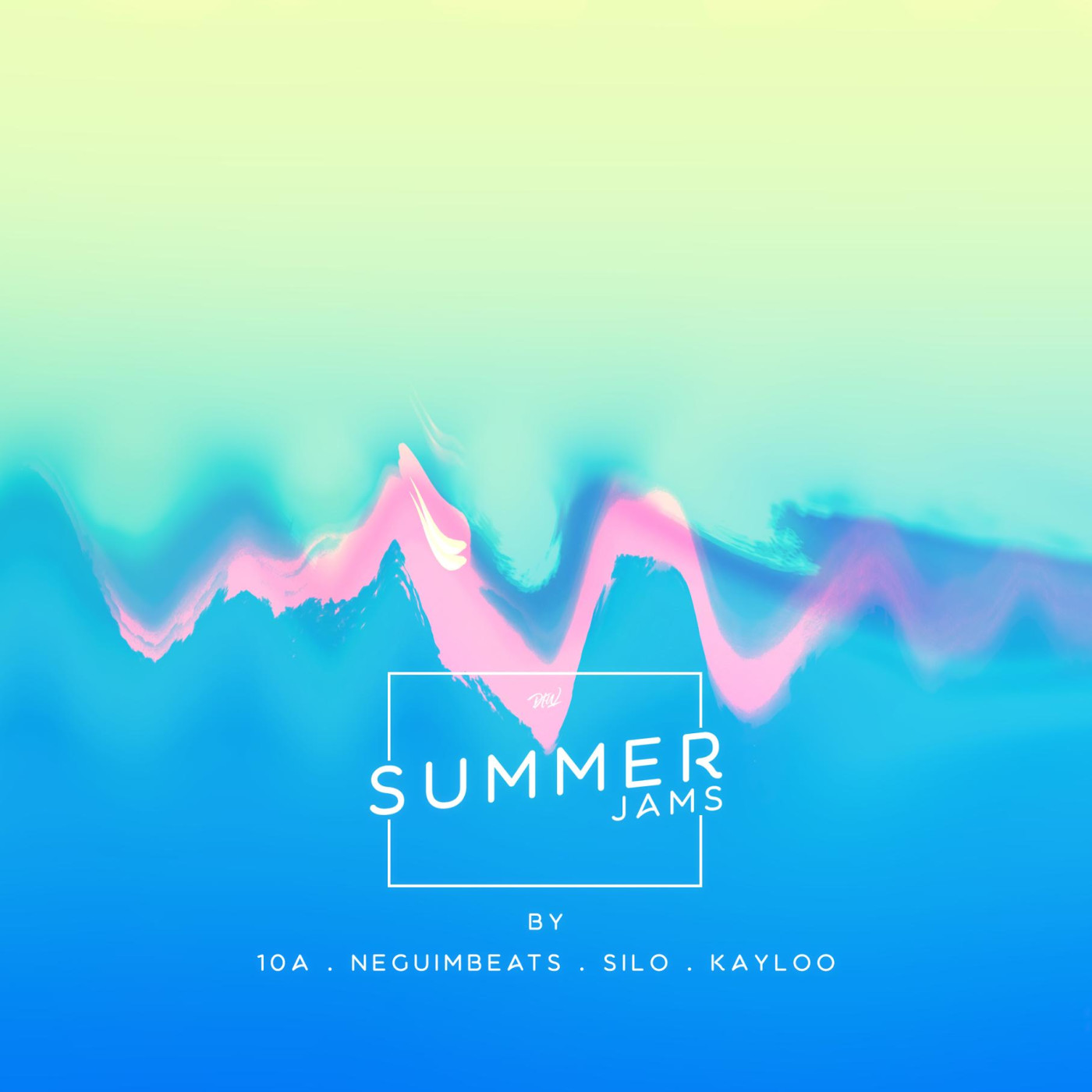 Premiere Listen To Darker Than Wax's 'Summer Jams' Compilation Complex