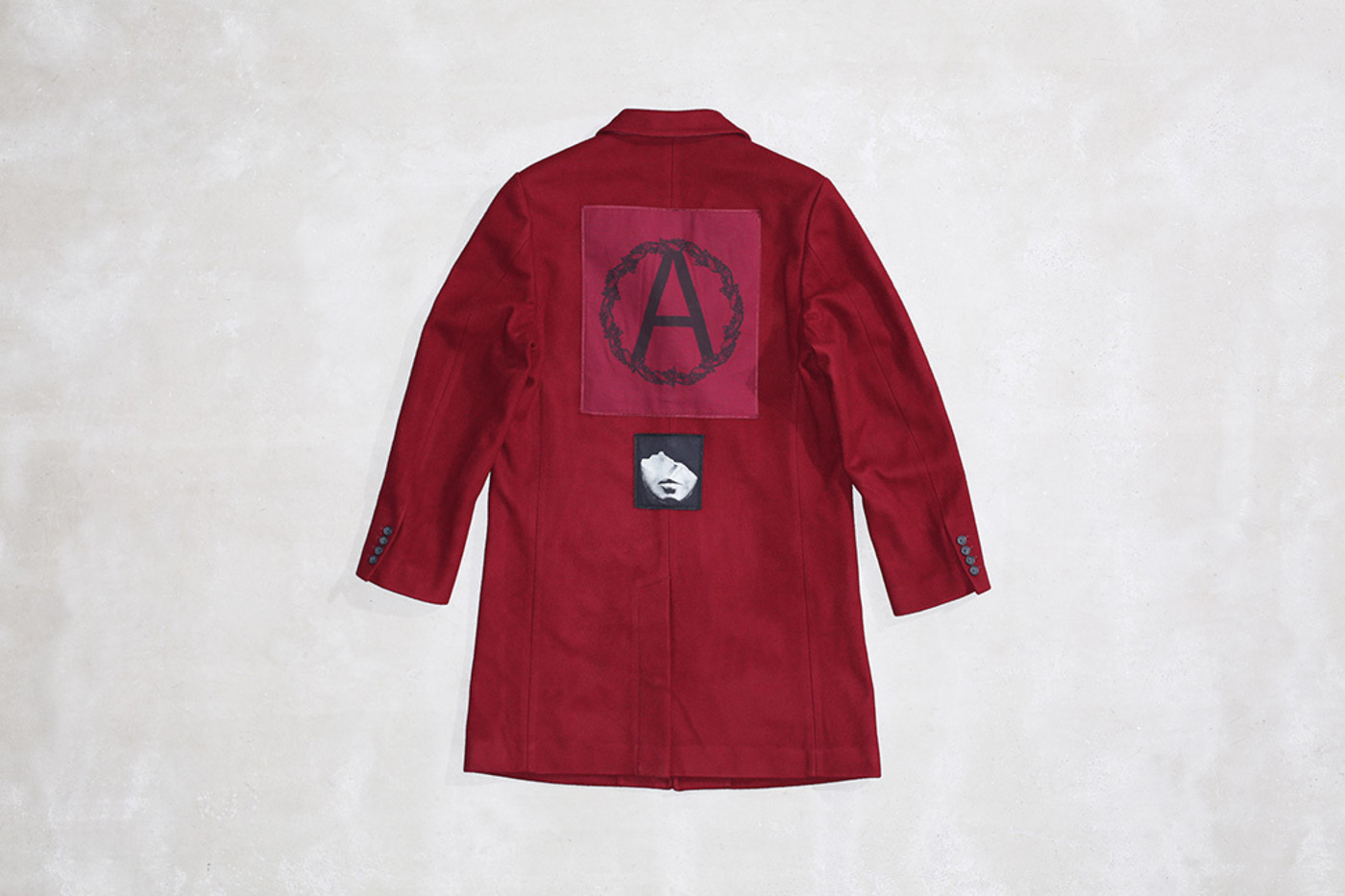 Undercover Supreme S Latest Collaborator Is Japanese Punk Fashion At Its Best Complex