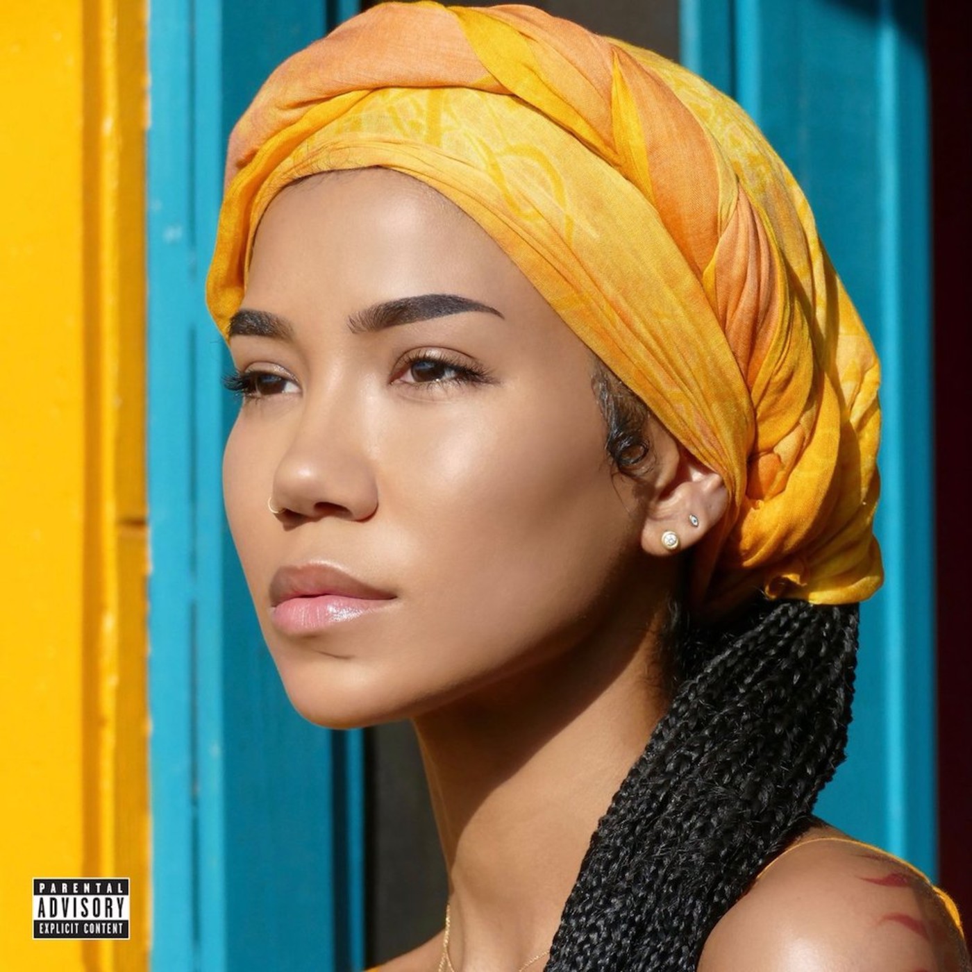 Listen To Jhene Aiko S New Album Chilombo F Big Sean Future Nas And More Complex