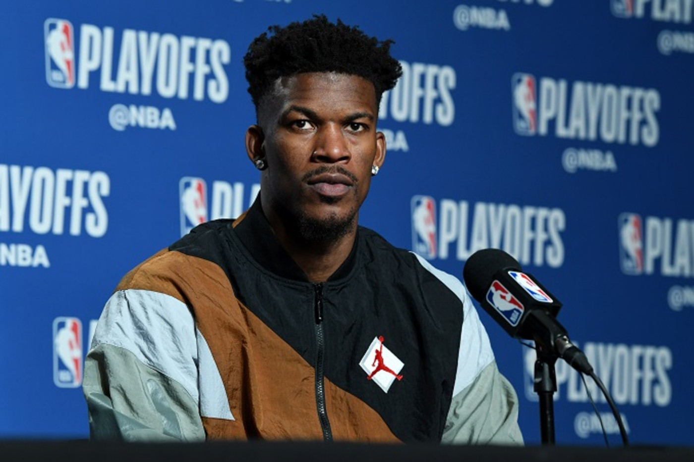 Jimmy Butler Nba Free Agency 2019 Rumors And Reports Complex