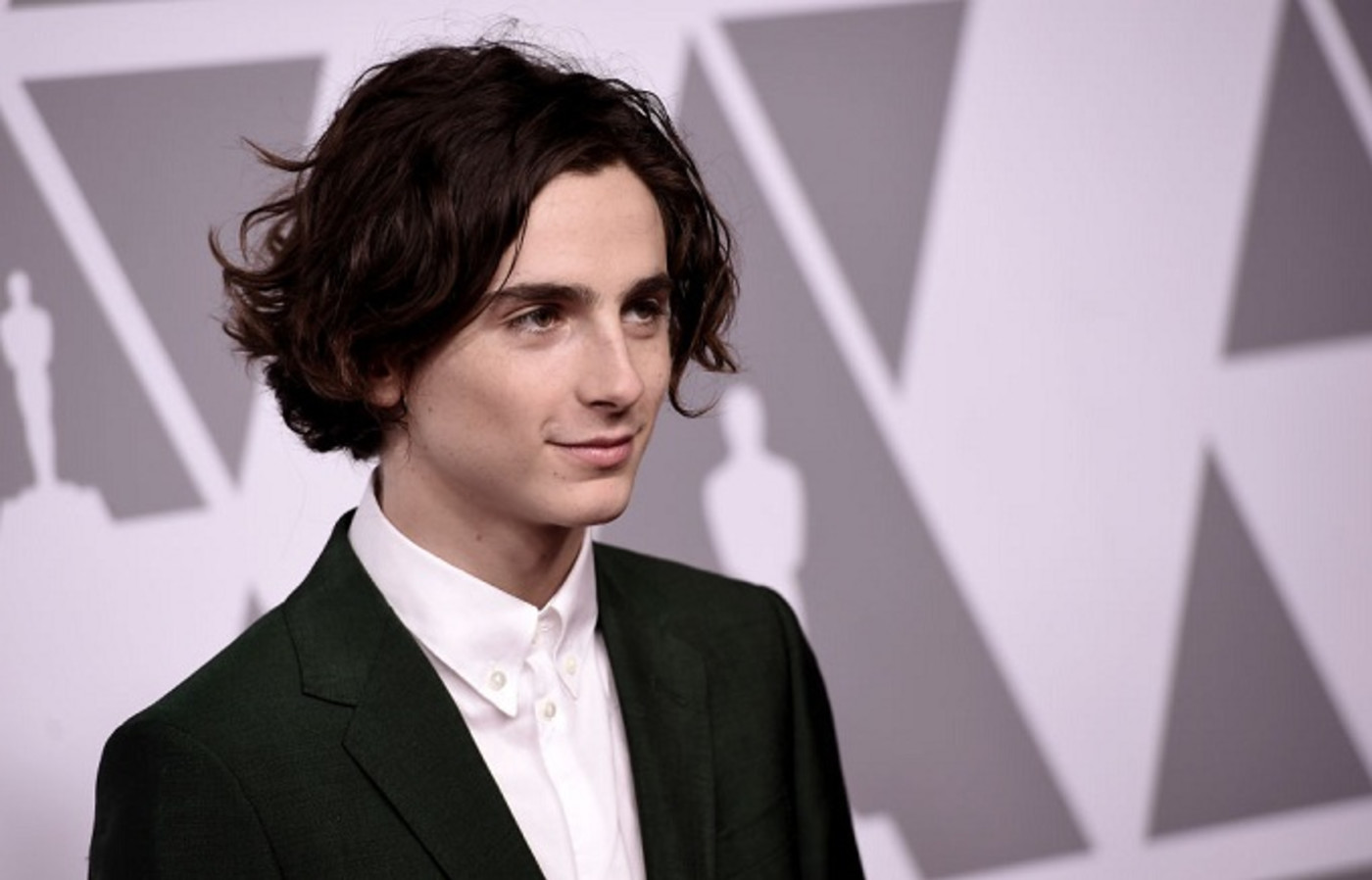 Frank Ocean And Timothee Chalamet Geek Out Over Joaquin Phoenix And Call Me By Your Name Complex