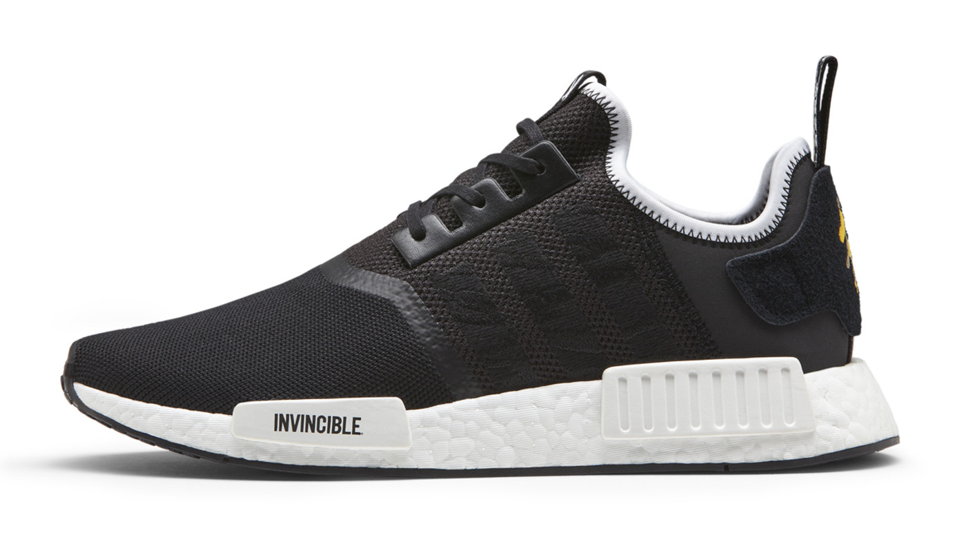 Sneaker Release Guide 11/23/17 | Complex