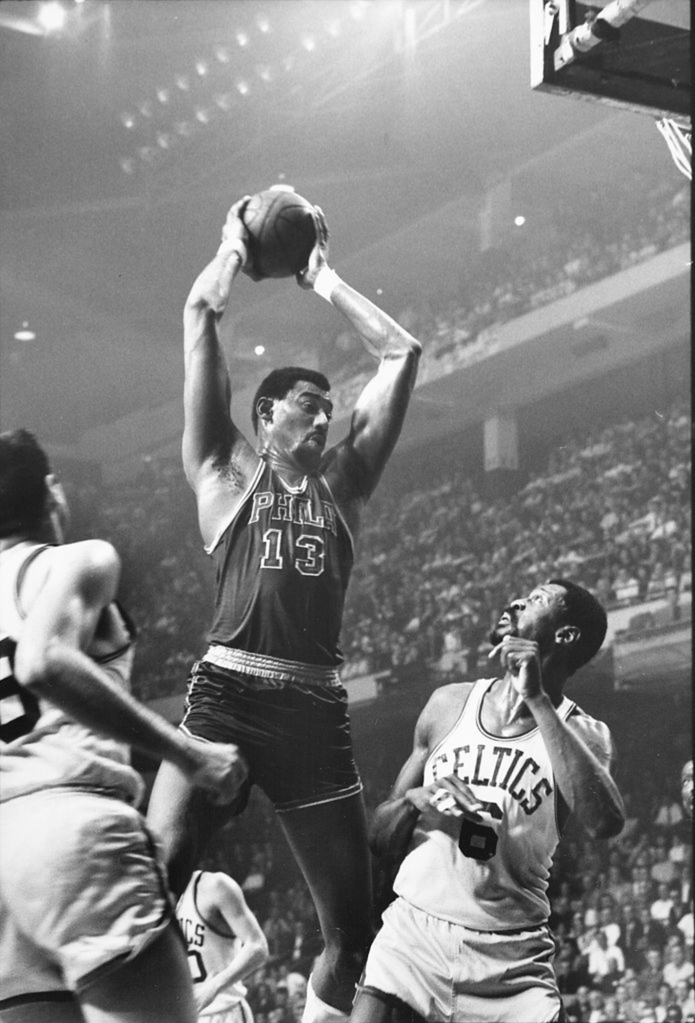 25 Black Athletes Who Changed the World | Complex