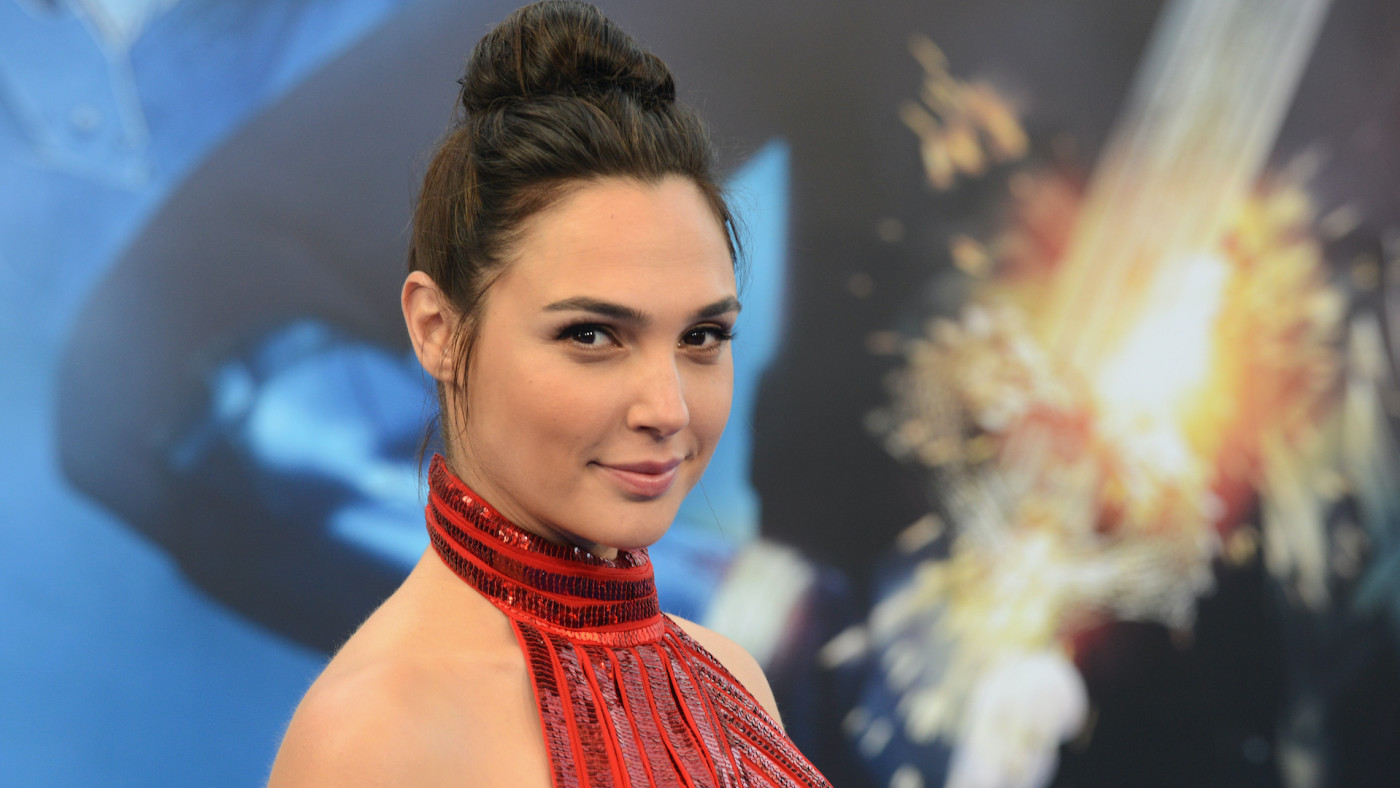Wonder Woman 1984 Early Reactions Are In Complex