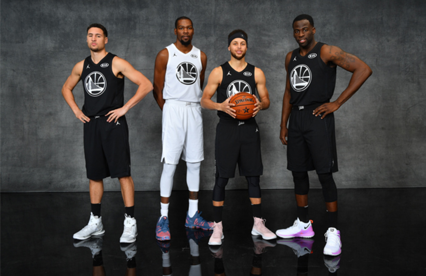 How The Warriors Became The Most Hateable Team Since Jordan S