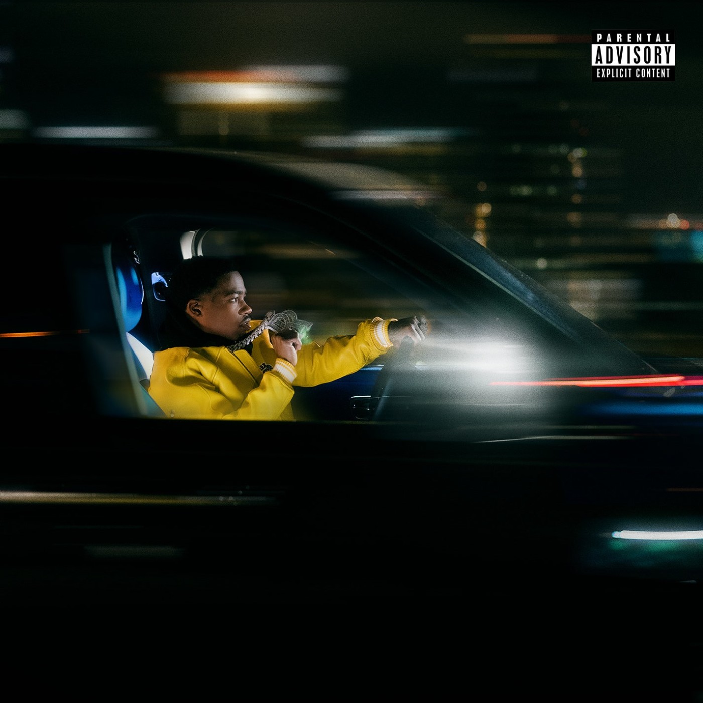 Stream Roddy Ricch's 'Live Life Fast' Album f/ Future, Lil Baby & More |  Complex