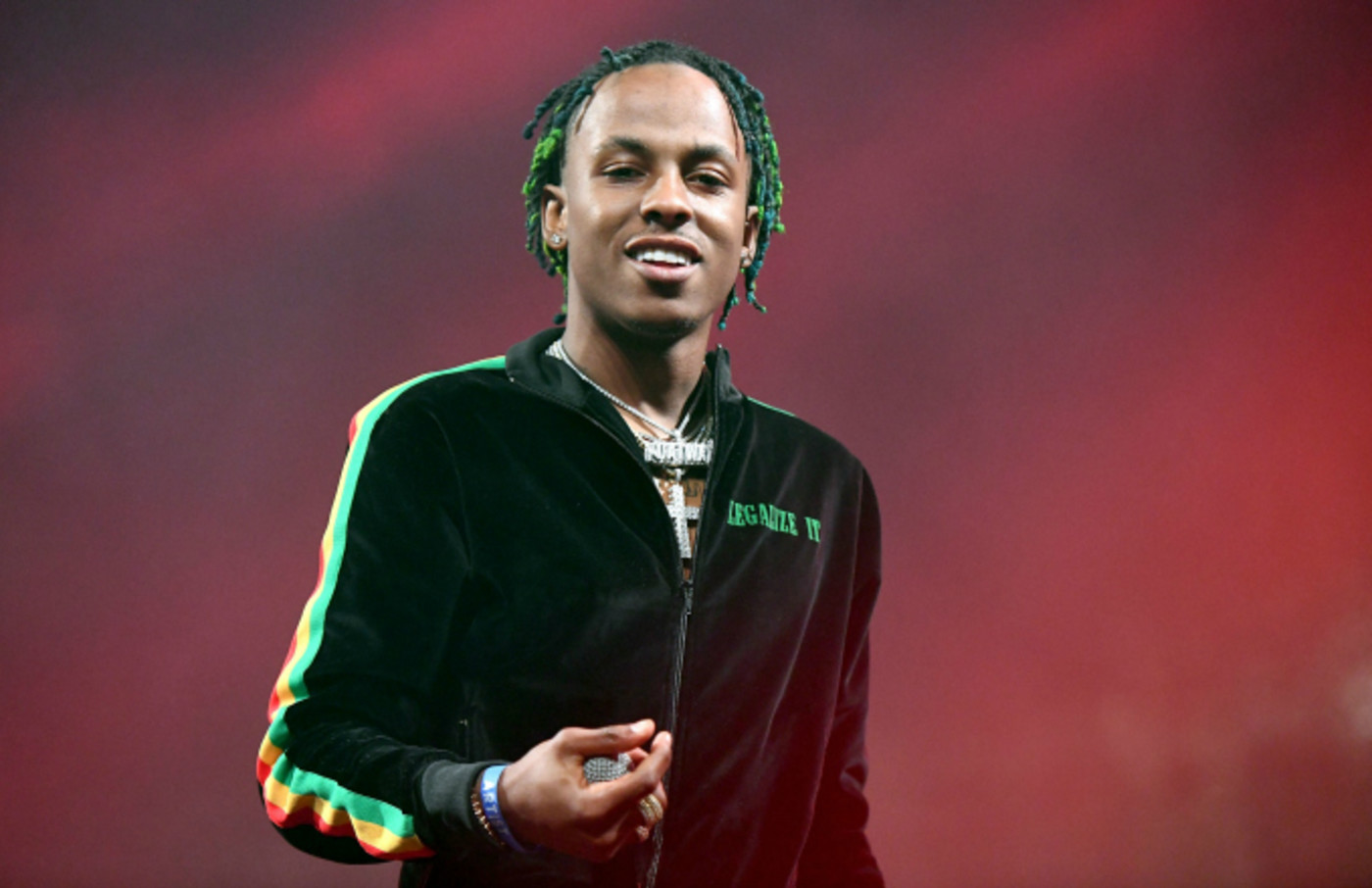 How Rich The Kid Blew Up | Complex