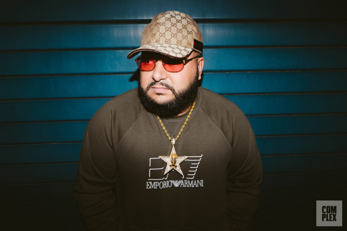 From Tehran to Toronto: Meet Cash, the Man Behind the Weeknd ...