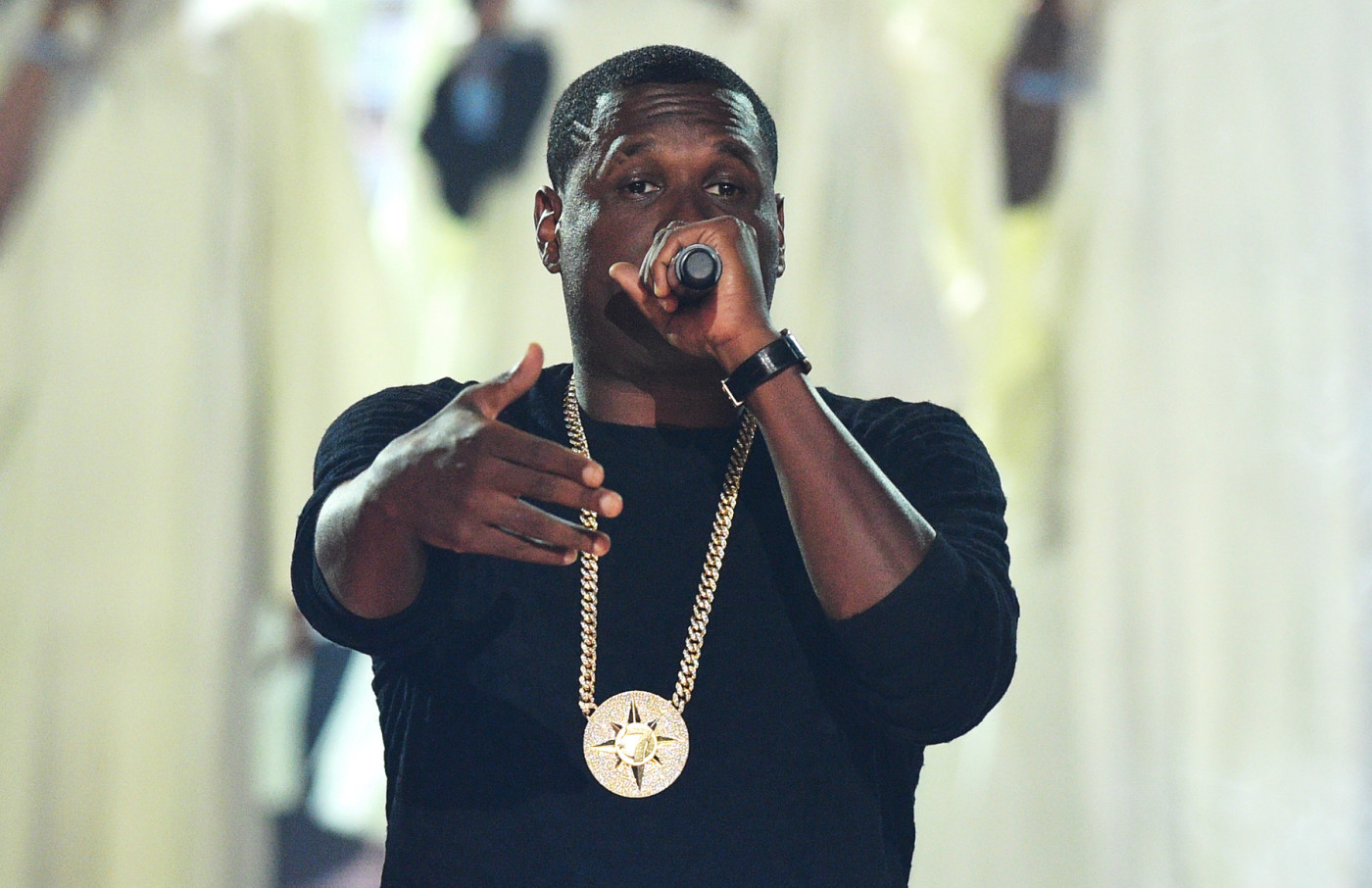 The Long Road to Jay Electronica’s Debut Album Complex