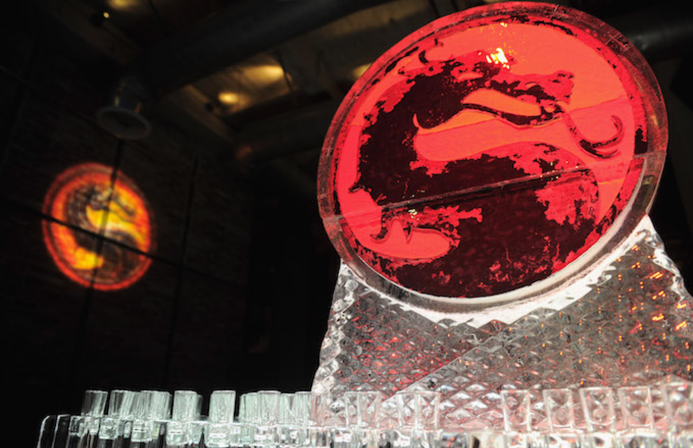 Characters In Mortal Kombat Movie Reboot Revealed Complex