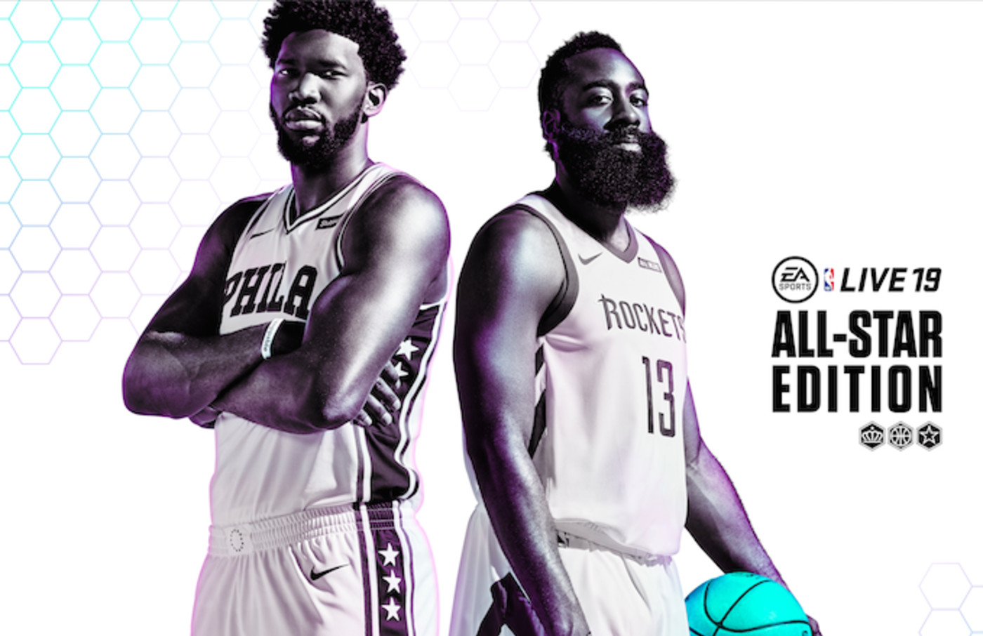 Ea Drops Nba Live 19 All Star Edition Complex
