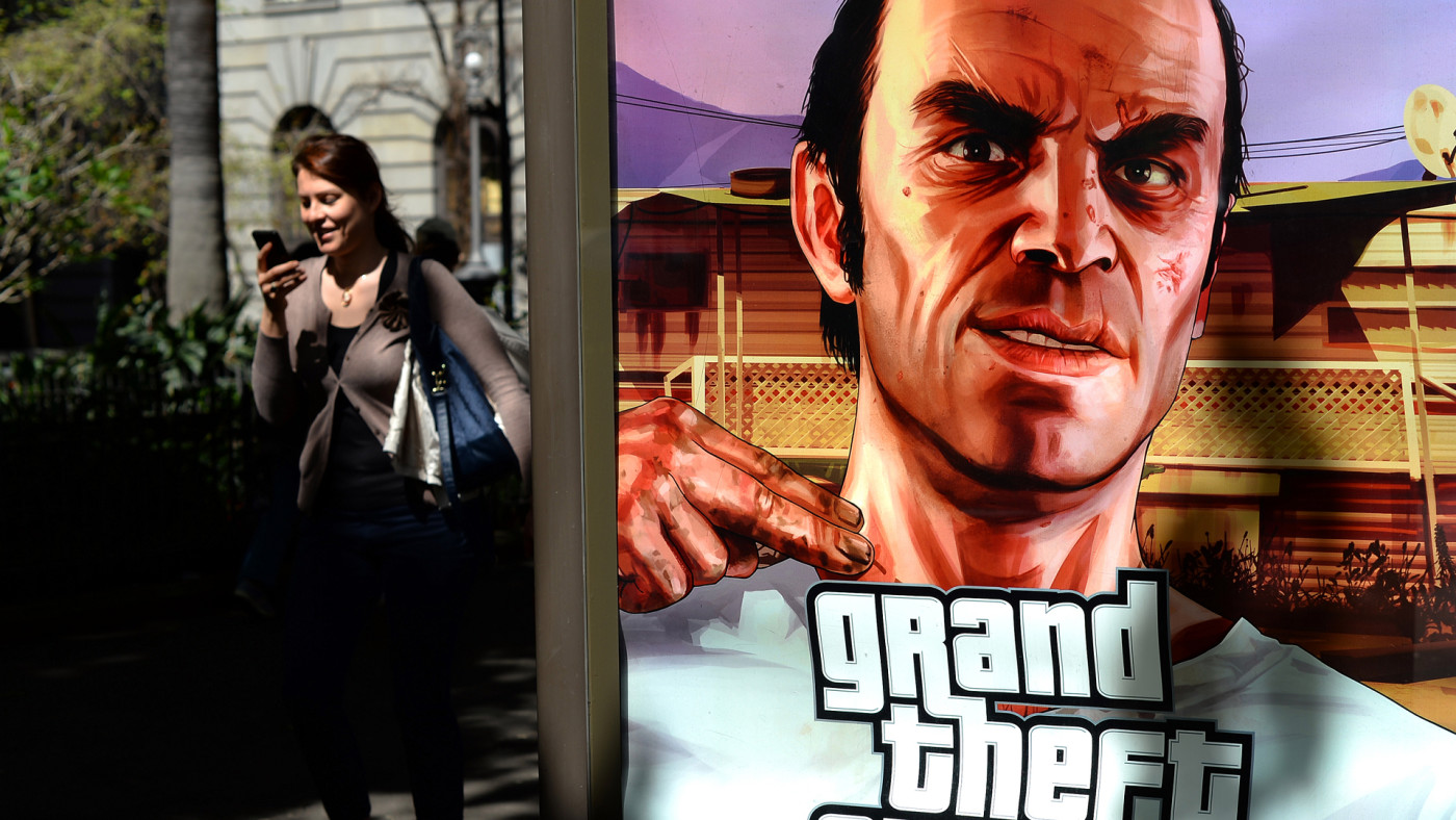Rockstar Games Announces The Cayo Perico Heist Expansion For Gta Online Complex