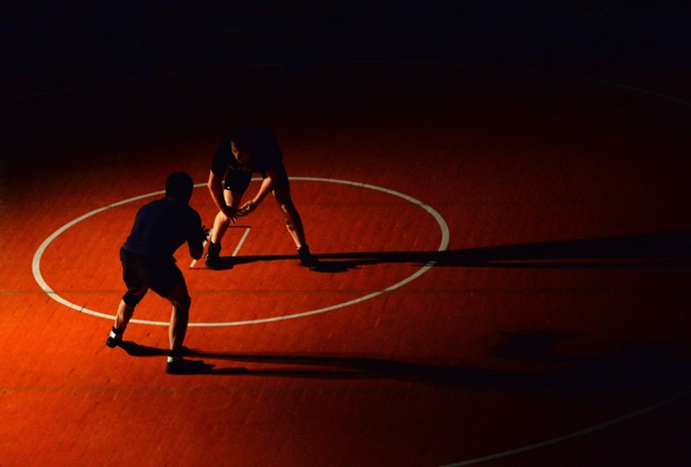 High School Wrestling Ref Under Investigation After Forcing Athlete To Cut Dreadlocks Complex