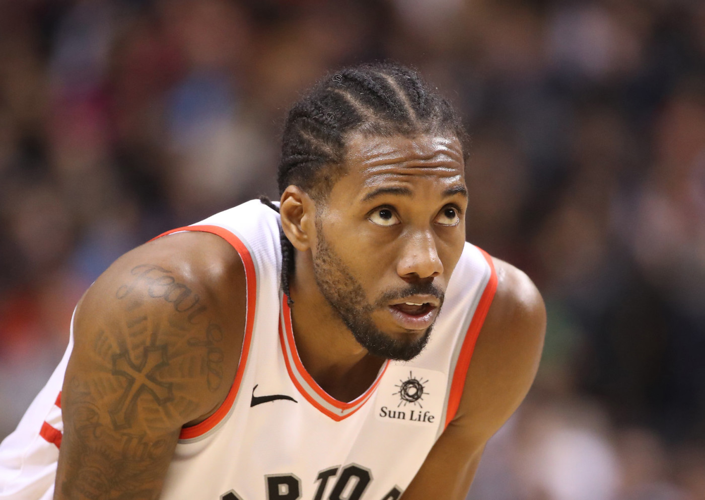 Kawhi latest news