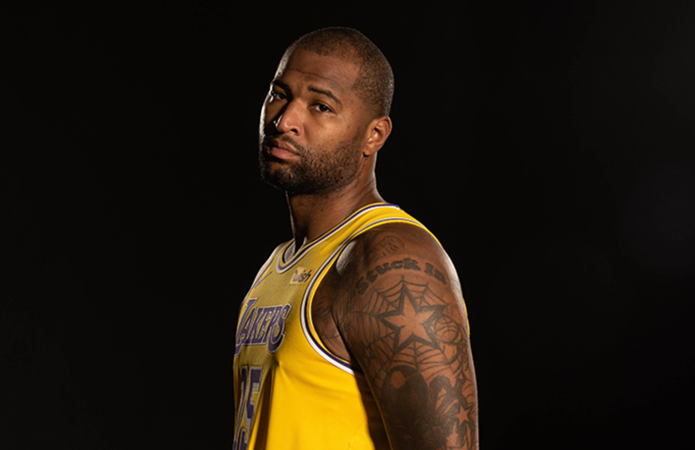 Demarcus cousins jersey lakers best sale
