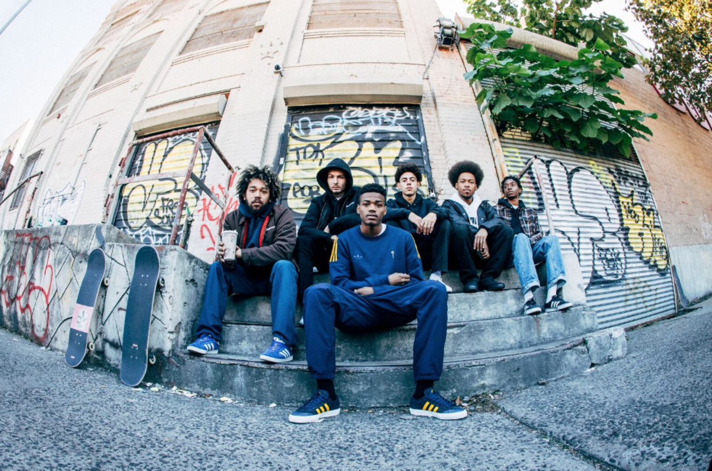 tyshawn jones hardies