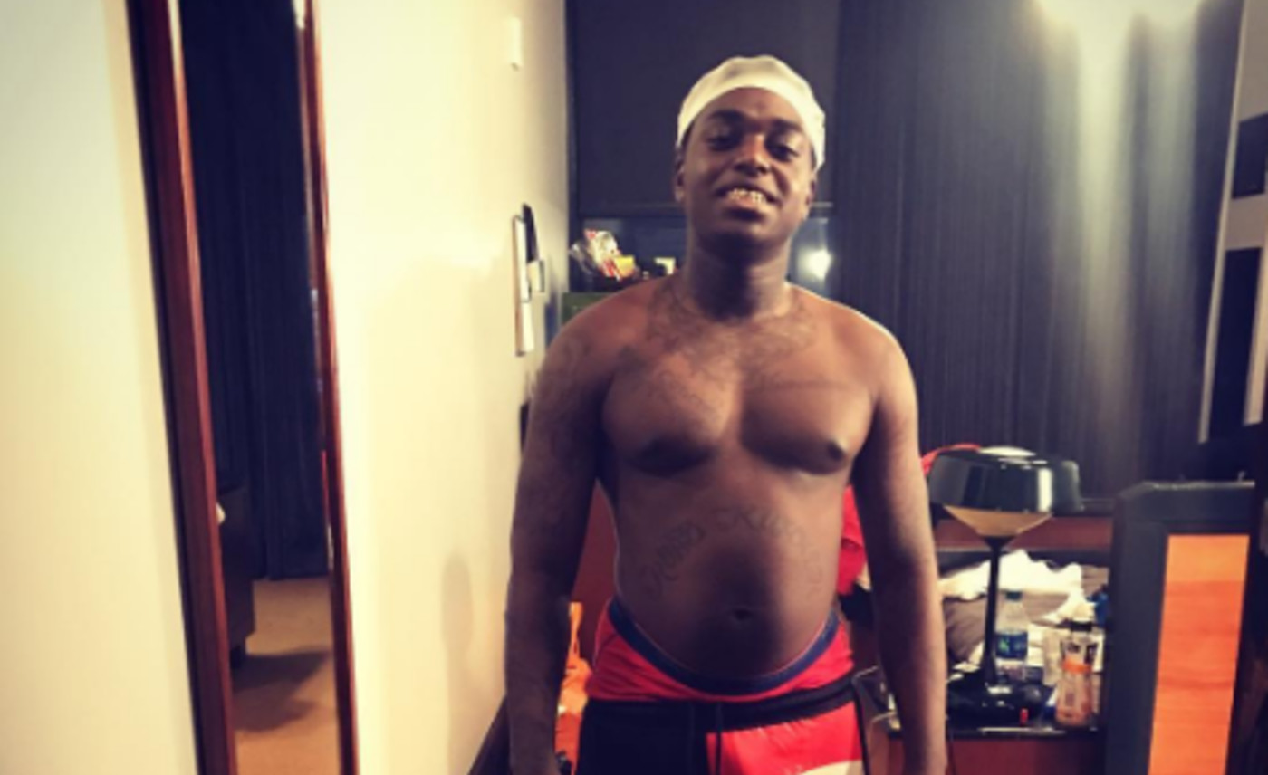 Kodak Black Says He Doesn T Like Dark Skinned Women Because They Re Too Gutter Complex