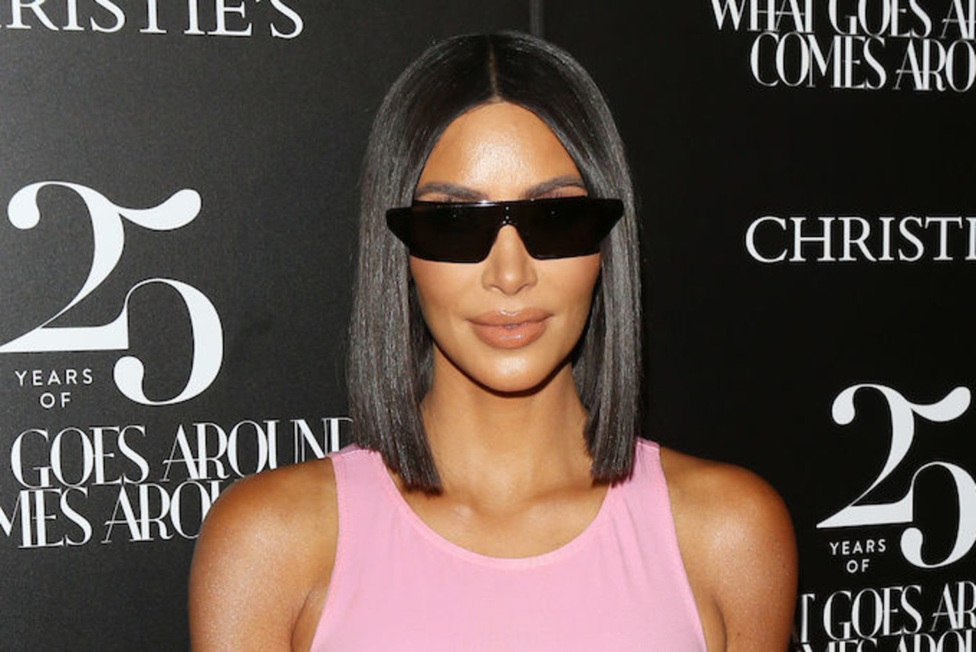 Kim Kardashian Called Out for Plagiarism by Fashion Watchdog Diet Prada