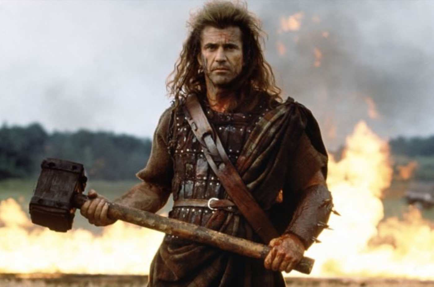 when is braveheart 2 released on netflix