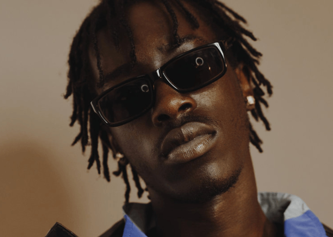 UK Drill Star Unknown T Cleared Of Murder Complex