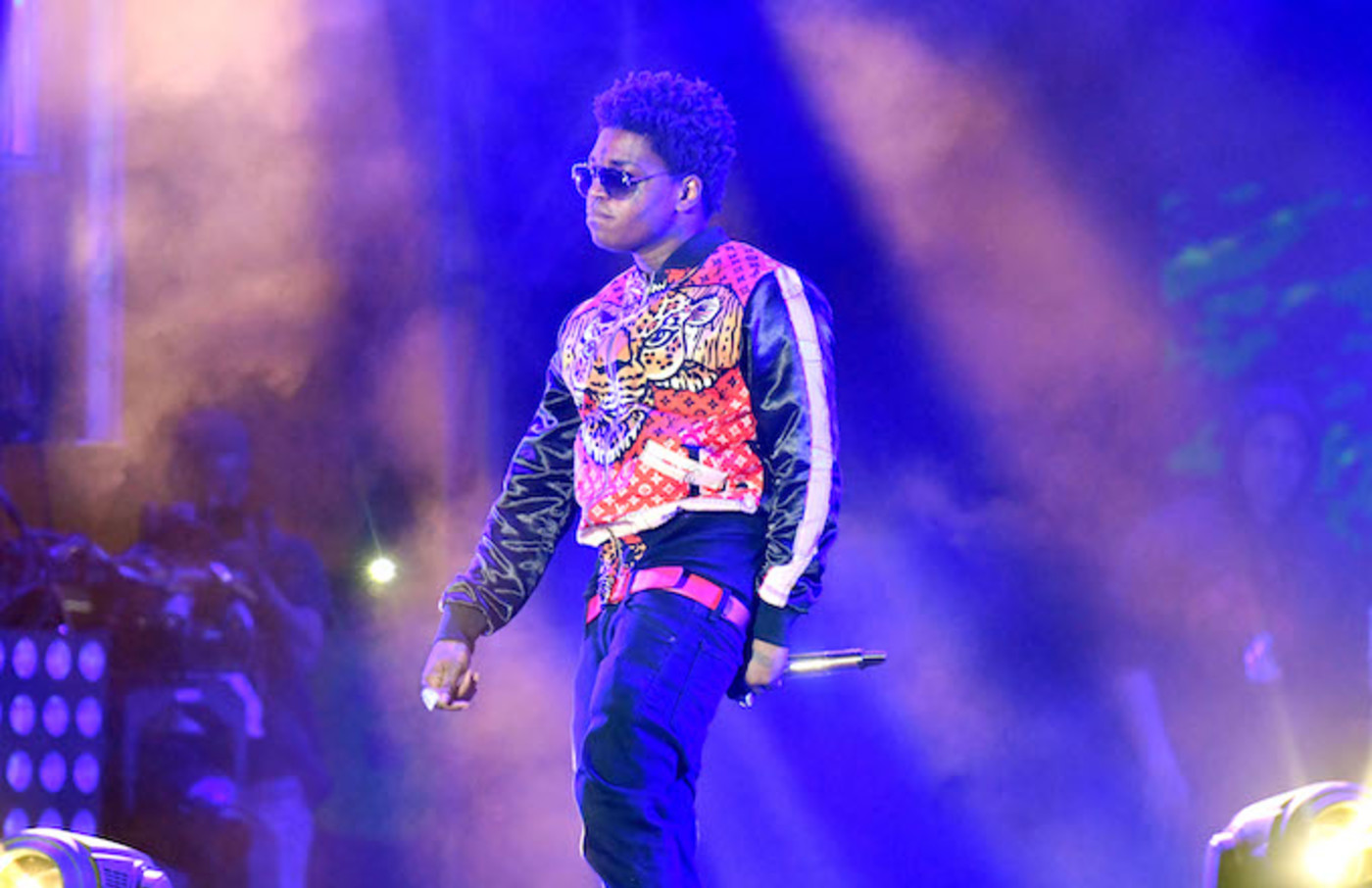 Kodak Black Explains Why He Turned Down Record Deals From Boosie and Birdman