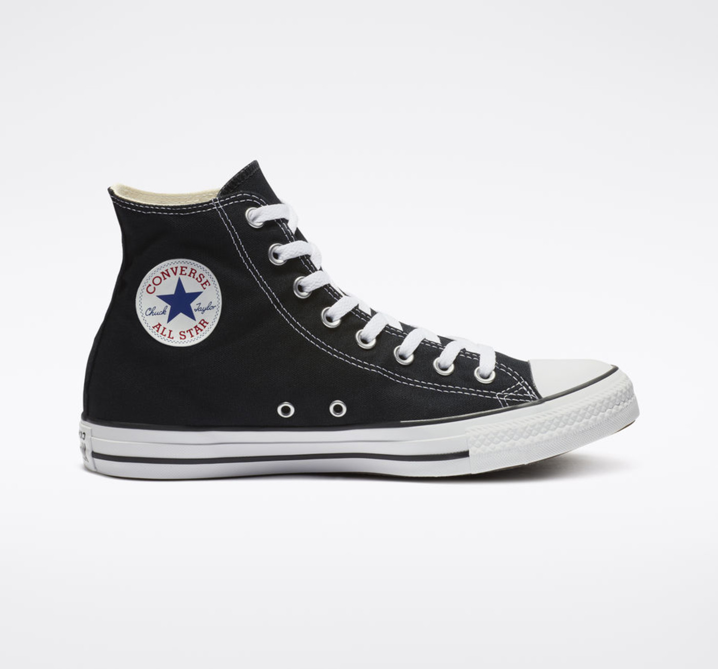 chuck taylors with no laces