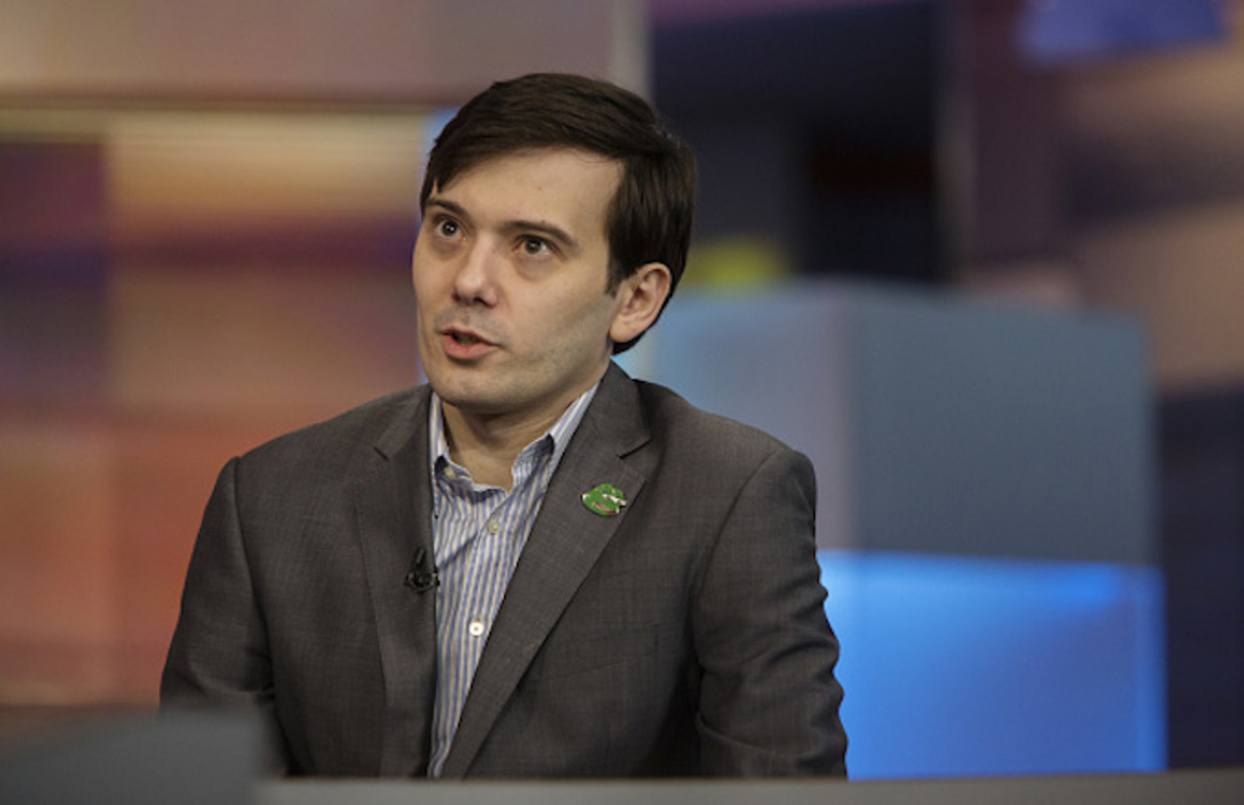 Is Martin Shkreli Hosting A Listening Event For The Unreleased Wu Tang Clan Album Complex