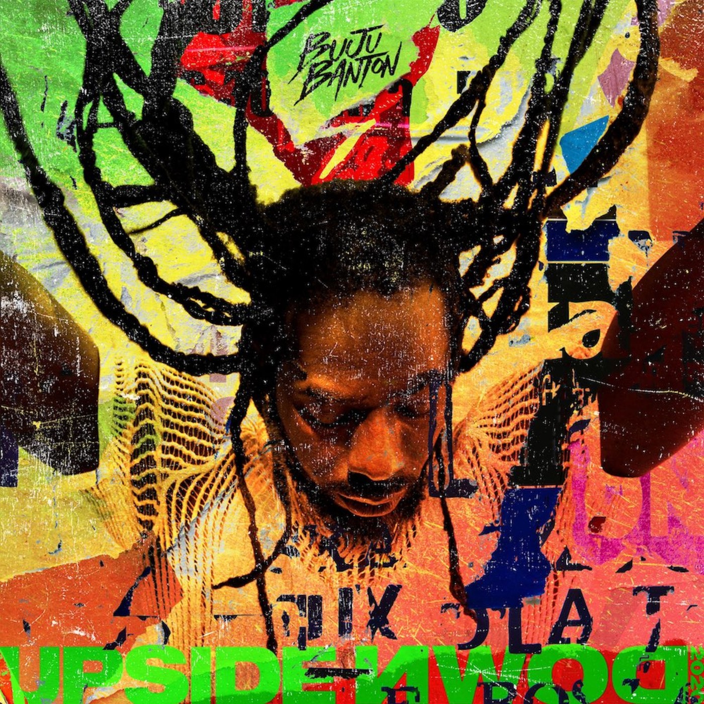 Buju Banton Returns With New Album 'Upside Down 2020' | Complex