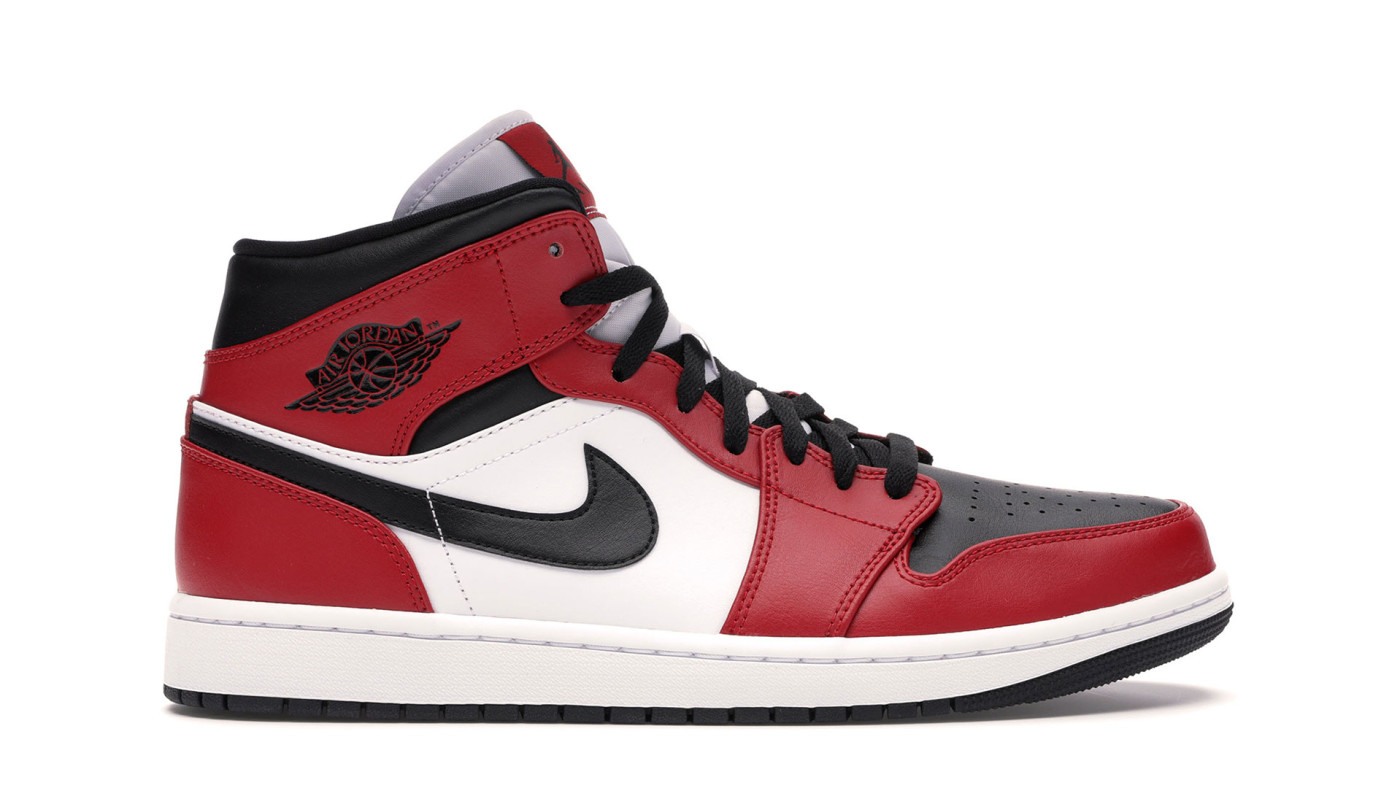 jordan 1 nike canada