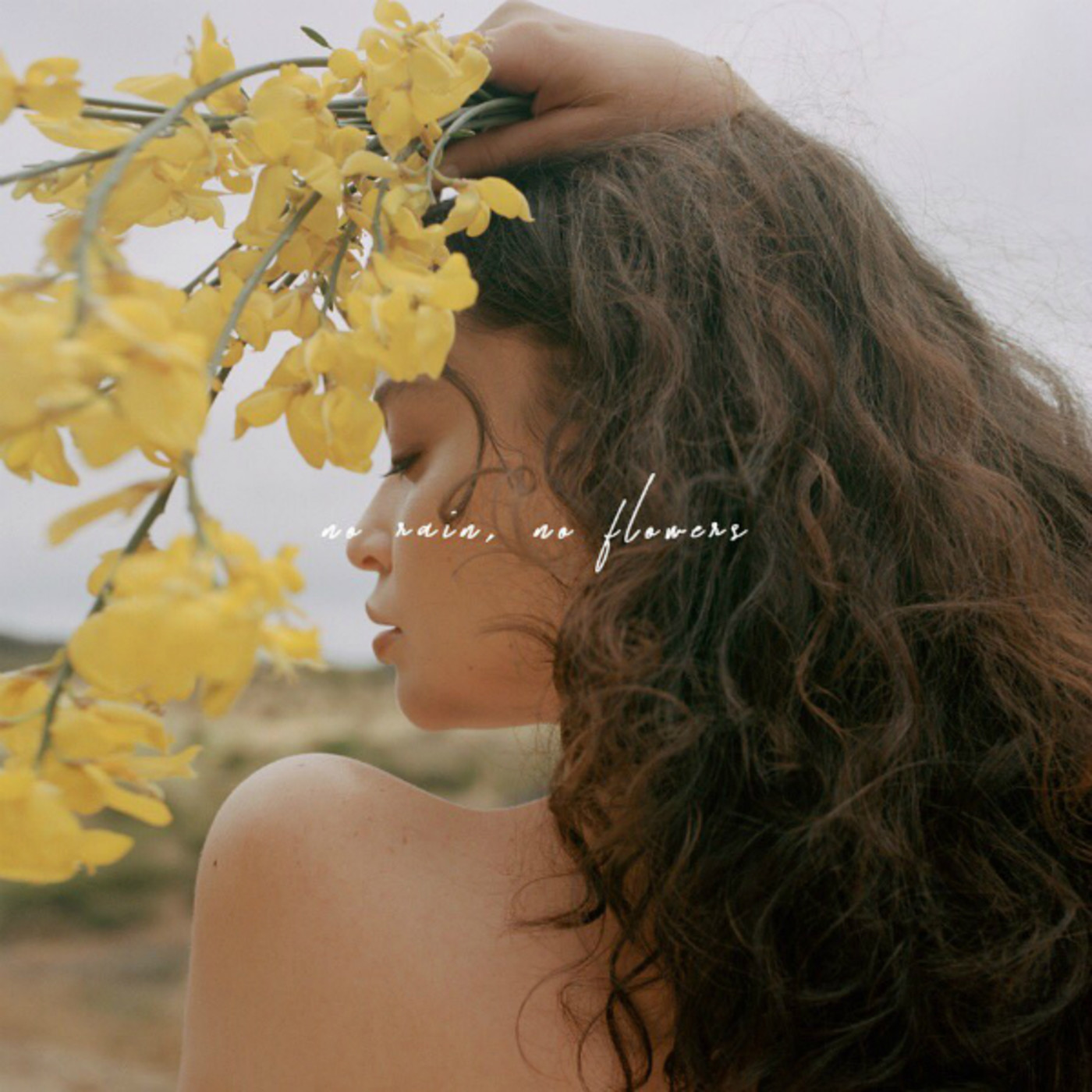 Sabrina Claudio Shares New 'No Rain, No Flowers' Project Complex