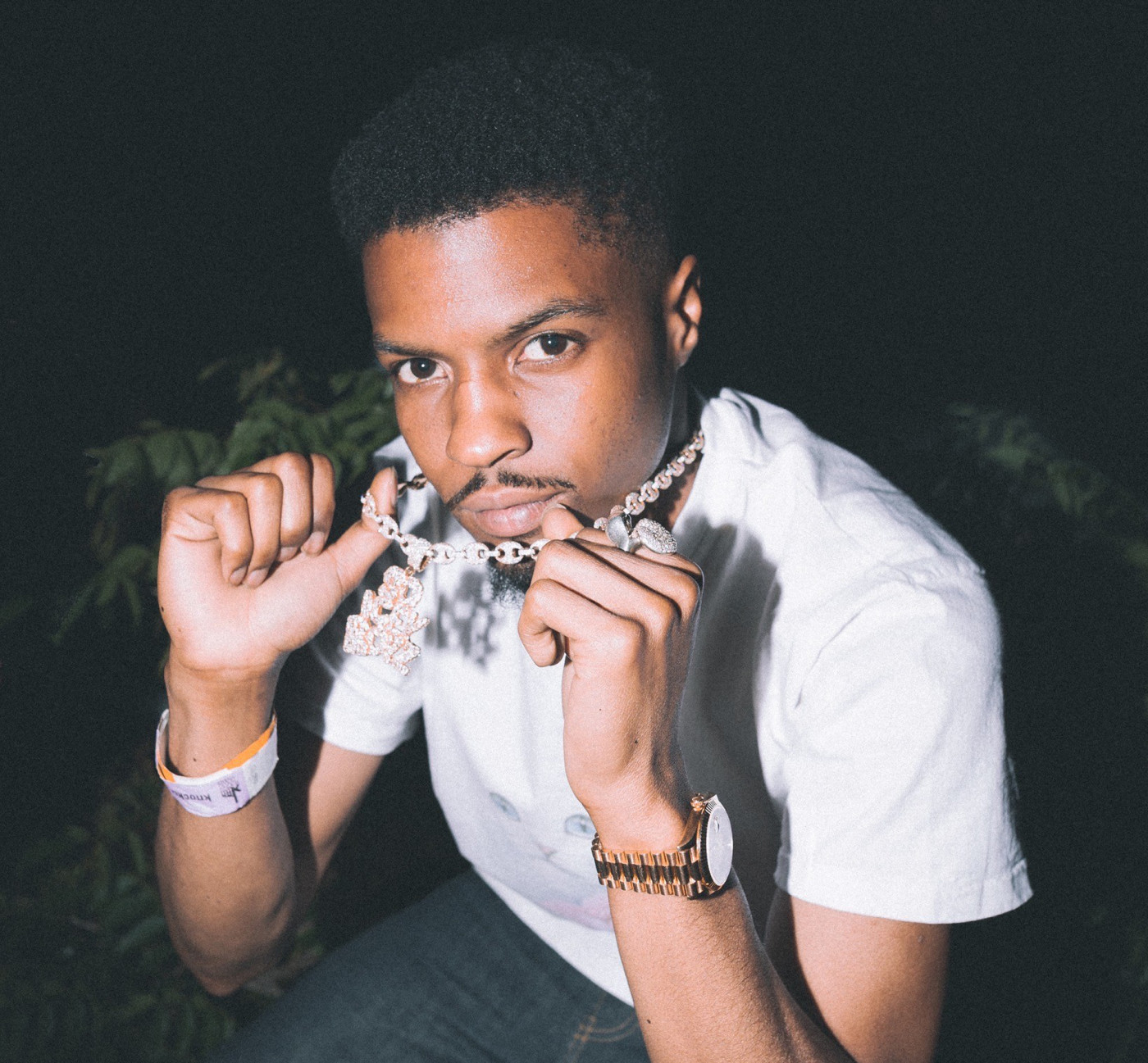Pi Erre Bourne Interview Leaks Playboi Carti Kanye Feds Video Complex