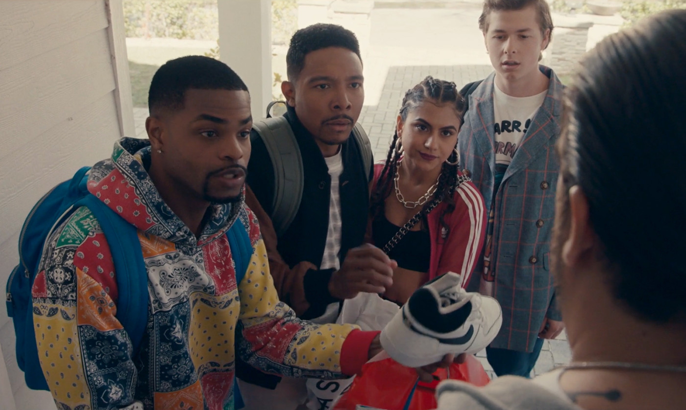 Sneakerheads netflix