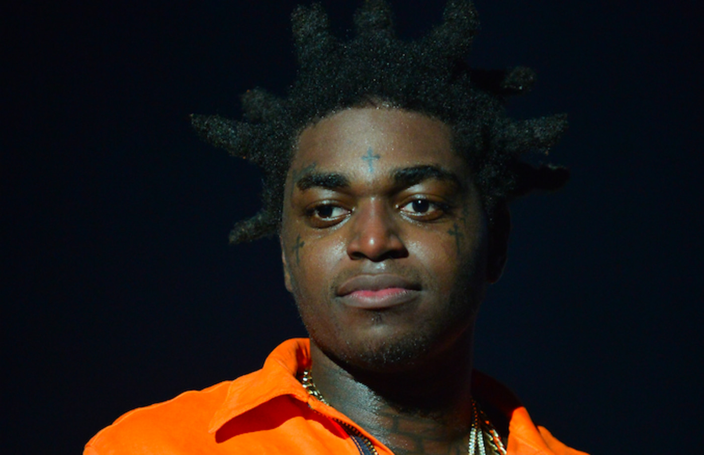 Kodak Black Faces 30 Year Sentences For 2 Additional Gun Charges