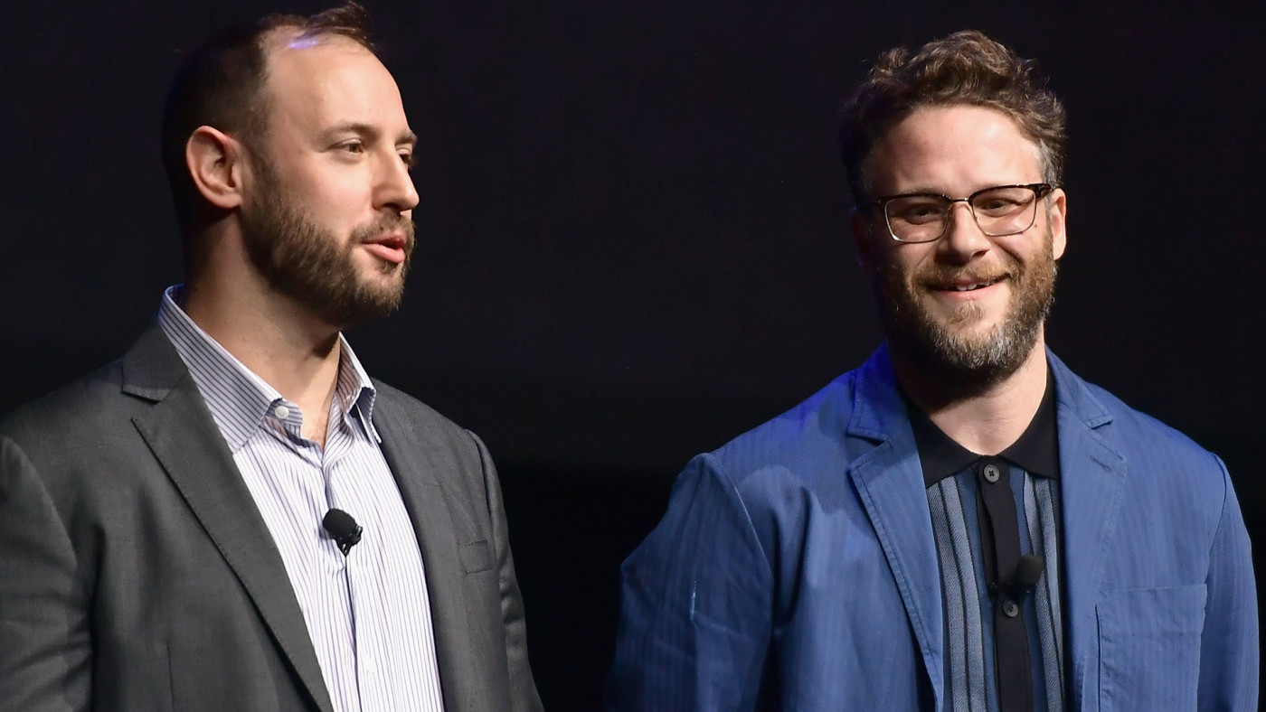 Seth Rogen On Weed S Racist History Why Booze Will Kill You Complex Ca Comedian seth rogen and filmmaker evan goldberg are getting into the recreational cannabis business, announcing on wednesday the launch of their brand houseplant in canada. seth rogen on weed s racist history
