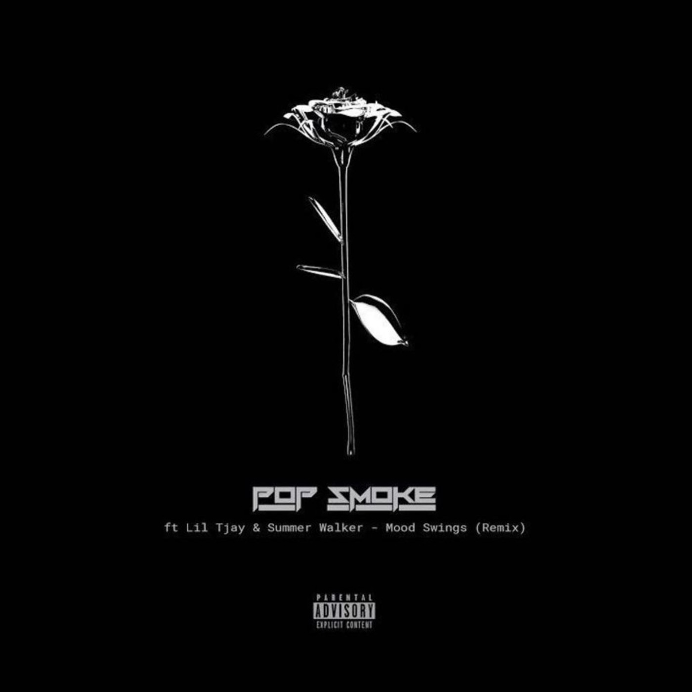 Summer Walker Joins Remix of Pop Smoke’s “Mood Swings” f/ Lil Tjay